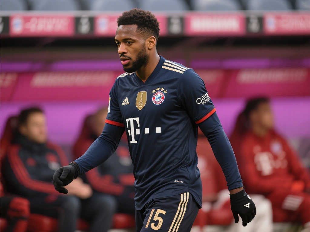 拜仁冬窗计划:锋线饱和,舒波-莫廷或将被出售 拜仁冬窗计划:锋线饱和,舒波-莫廷或将被出售