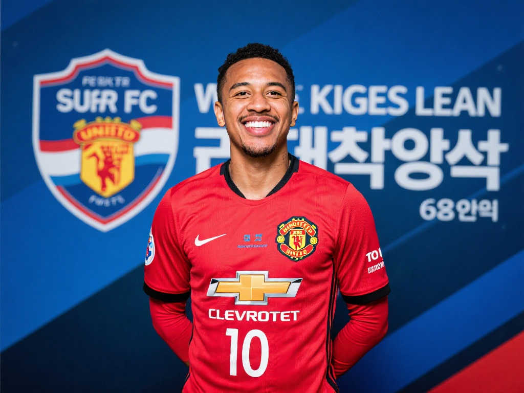 韩媒：林加德成为K联赛最高薪球员，年收入约115万美元